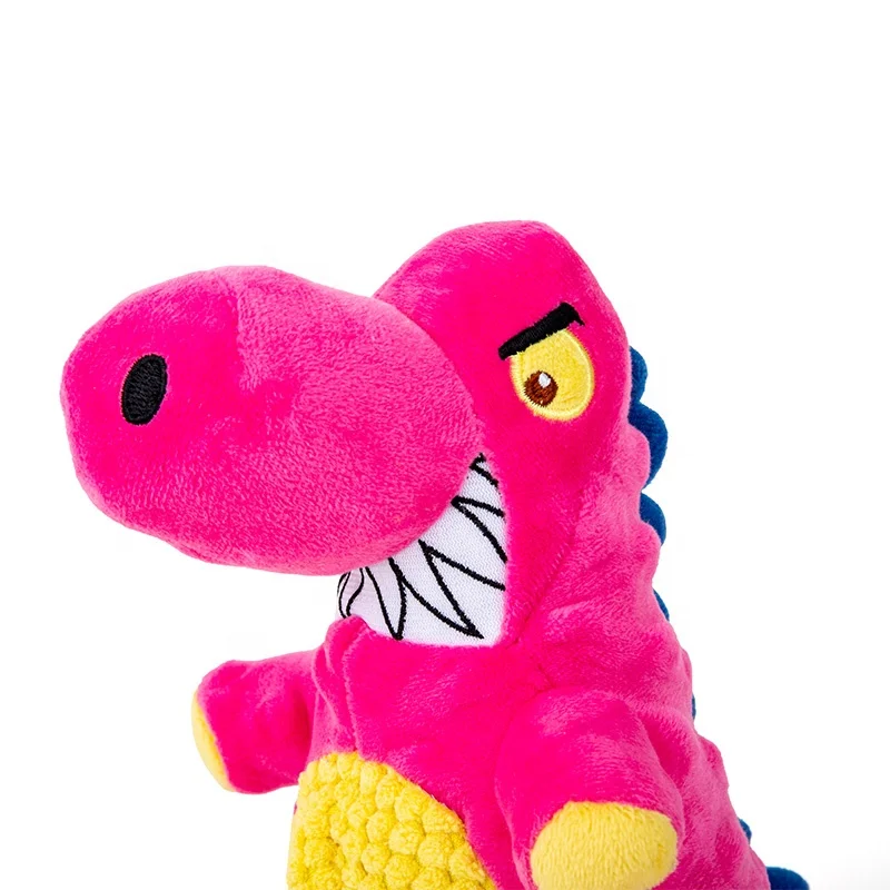 Manufacturers Wholesale Pets Interactive Aggressive Chew Toy Custom Squeaky Dog Toy pet chew toys