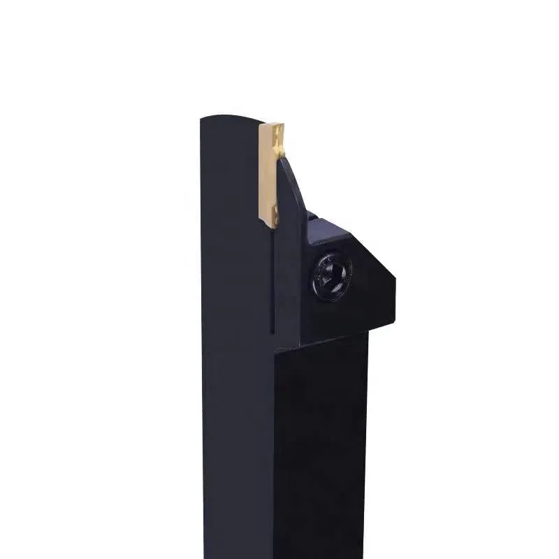 china parting off holder grooving tool holder