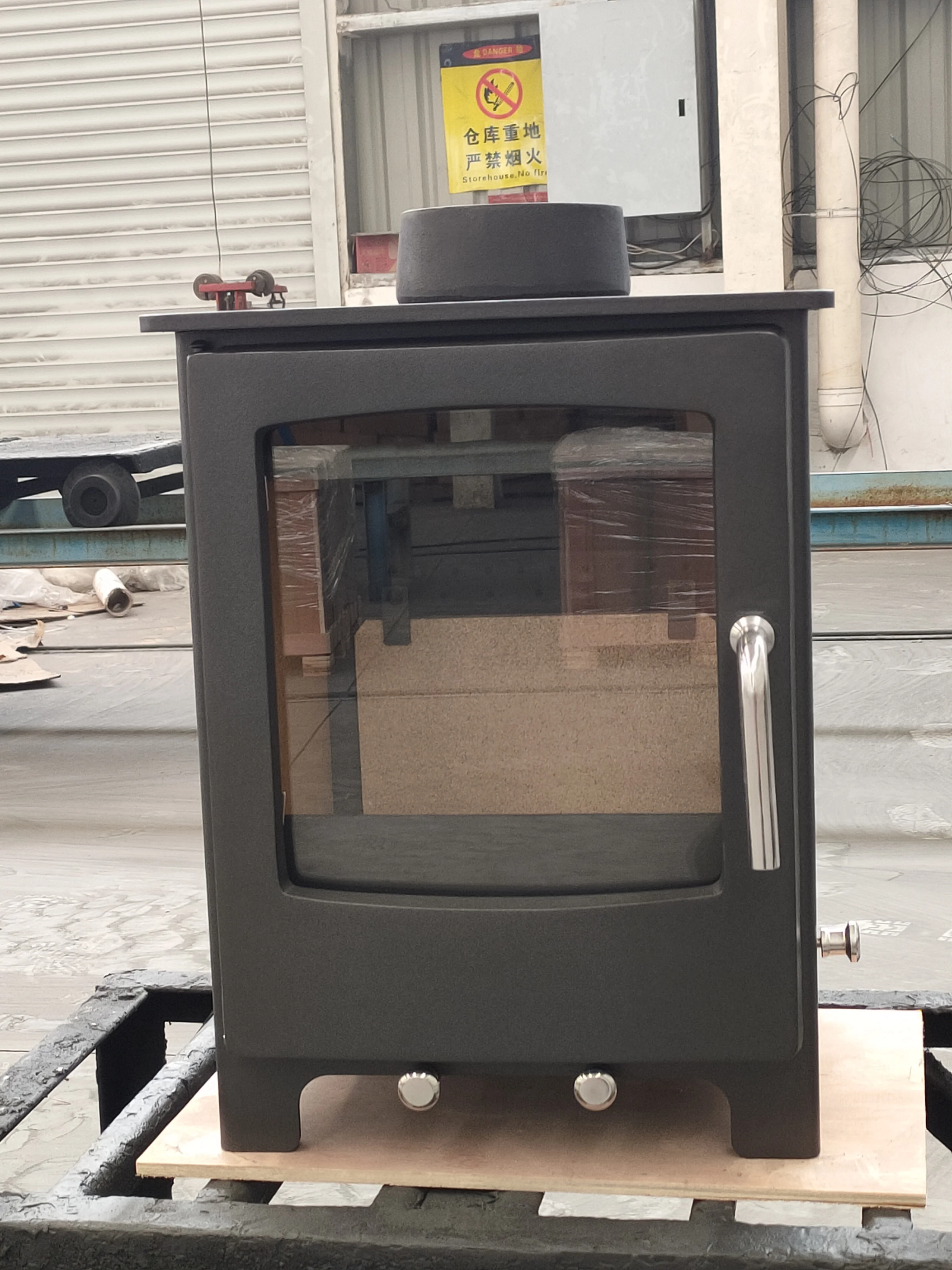 Hot sale Europe standard Ecodesign 2022 wood burning stoves