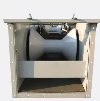 Professional custom enclosed belt conveyor transport grain