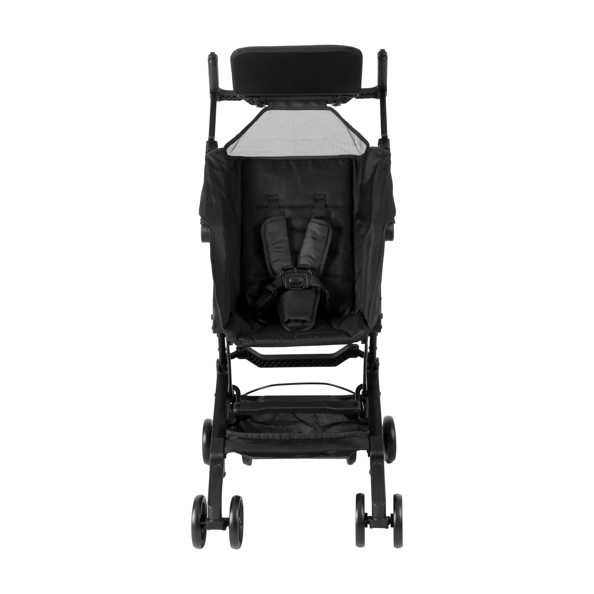 Factory Hot Sale Baby Stroller with compact folding multi-position tilting awning and sun visor etc Lightweight Baby Stroller