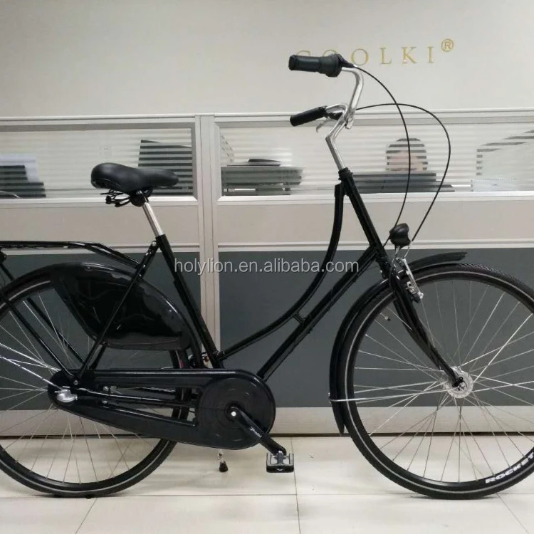 Export quality  old bike/lady bike bicycle dutch bike bicycle /bike dutch-SS023