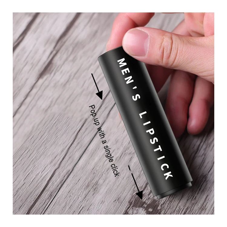 Мужская губная помада