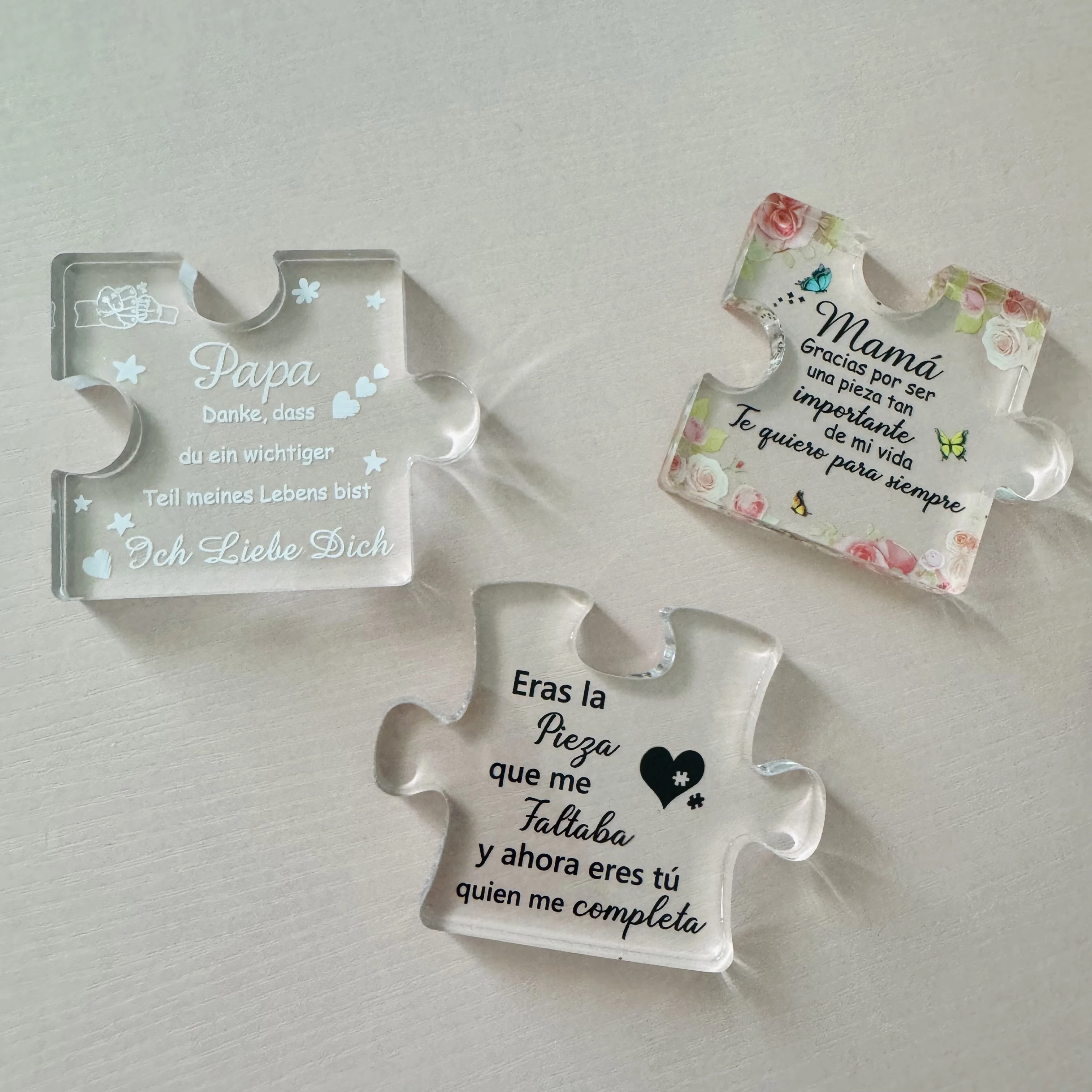 Custom Acrylic Plaque Always Shine In My Heart Personalized Photo Memorial Plaque Gifts Custom Acrylic Hearts Plaque