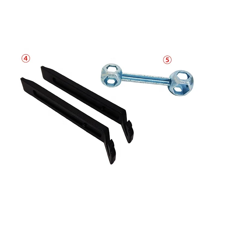 Bicycle Tire Repair Kit Bike Maintenance Tools Bag Cycling Multifunctional Hand Tool Set