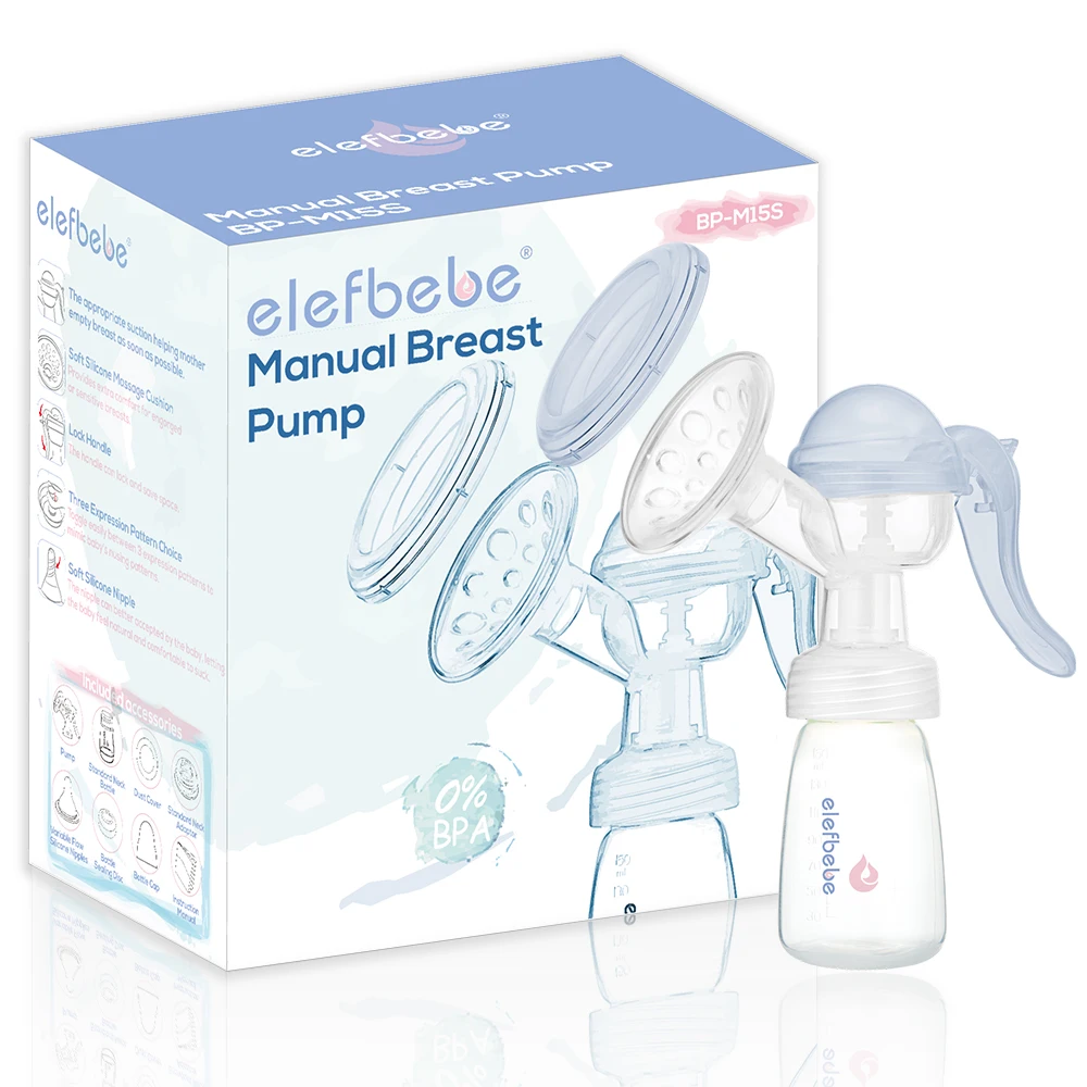 2021 Trending elefbebe brand Latest Unique baby feeding supplies for baby products of all types Agent Distributor Wanted