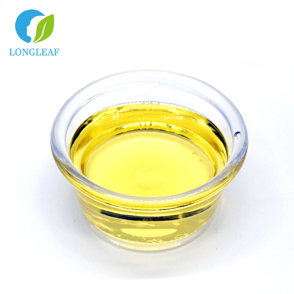 Factory Supply  Camellia Seed Oil For Hair