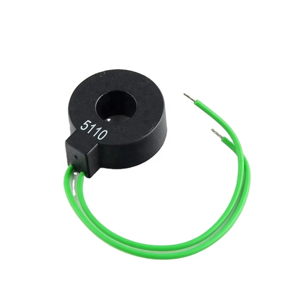 Zentar Zero Phase Currrent Transformer ZCT203 30A AC current transformer