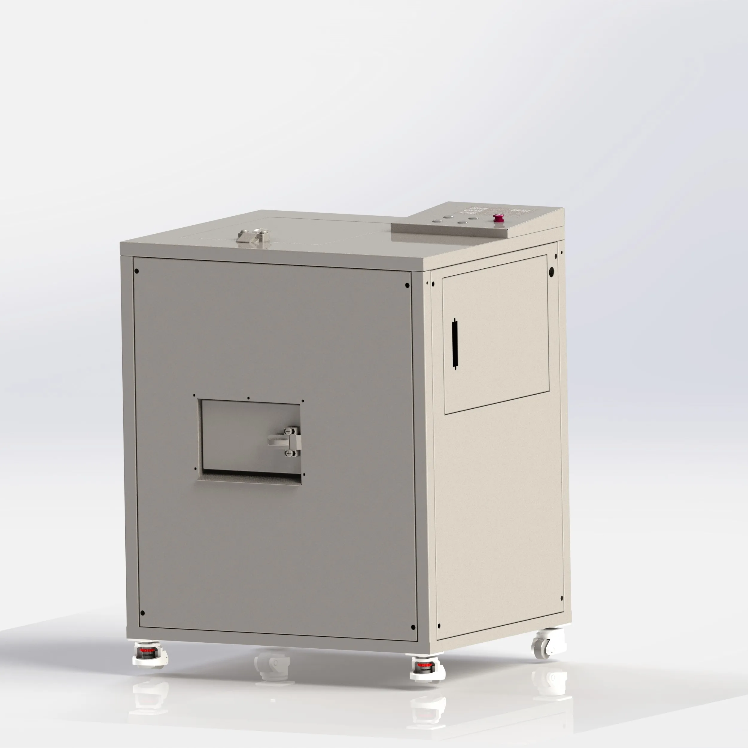 Composting Machine Small Food Waste Recycle Disposer Food Garbage Disposal 30kg