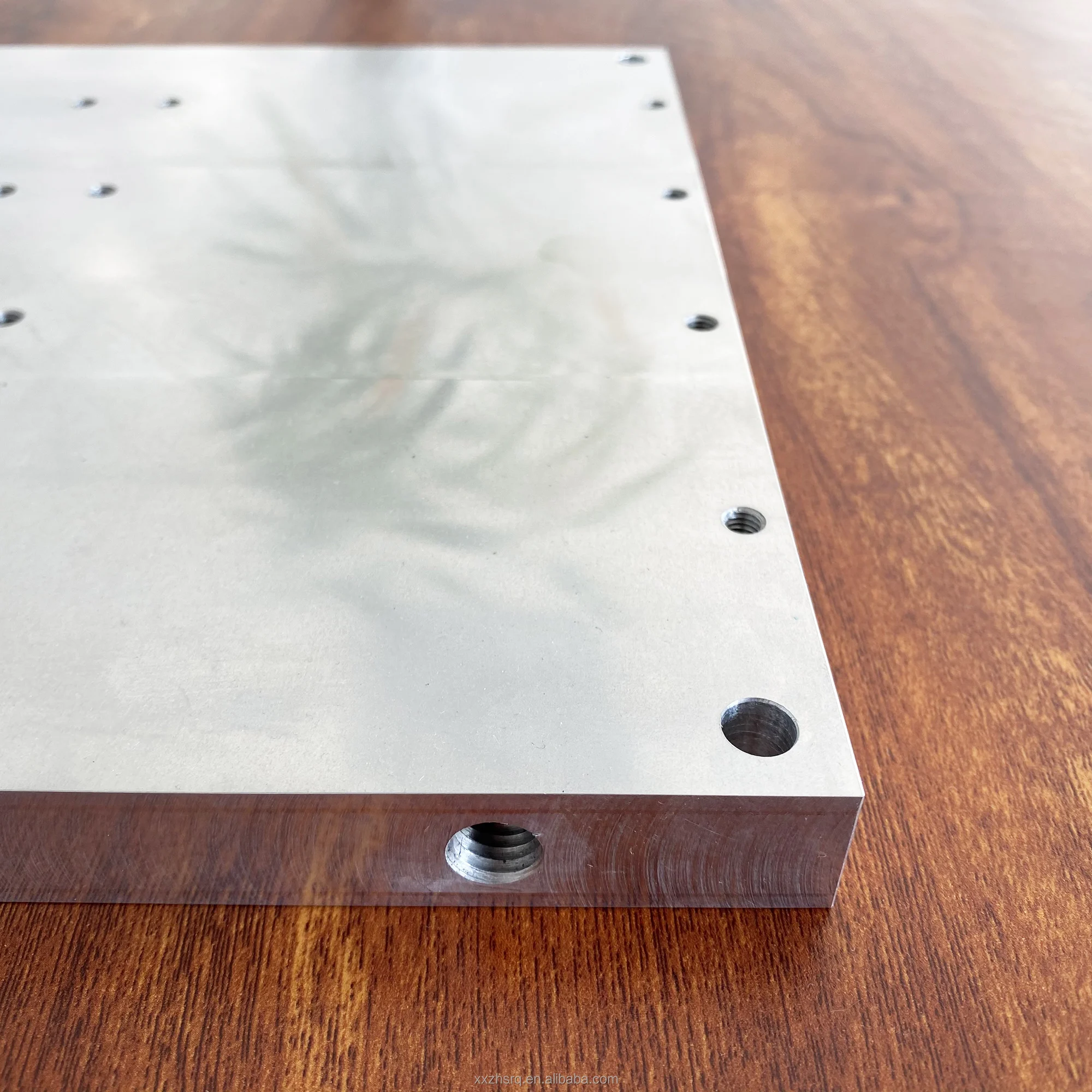 
Thermo Electric Peltier Water Cooling Block Cooler 