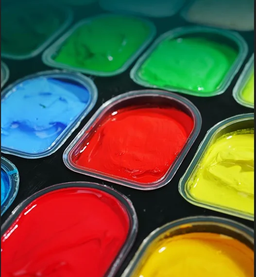 Gouache  paint  set for Artist and Professional