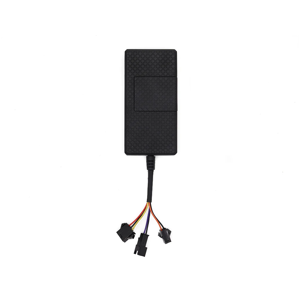 4G GPS tracker anti theft device 9-90V vehicle horn siren alarm with Remote Controller Tracker Motorcycle Horn Alarm Speaker