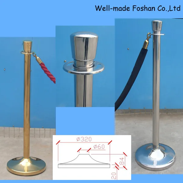 pop up, queue way stand