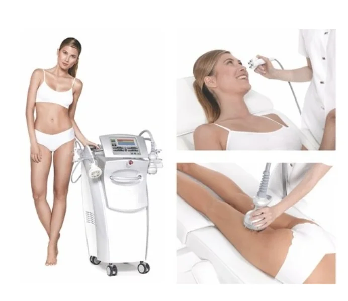 Venus Legacy Body Slimming Machine Fat Burning Skin Tighten Cellulite Reduction  Face Radiofrequency Cutting Edge Slimming