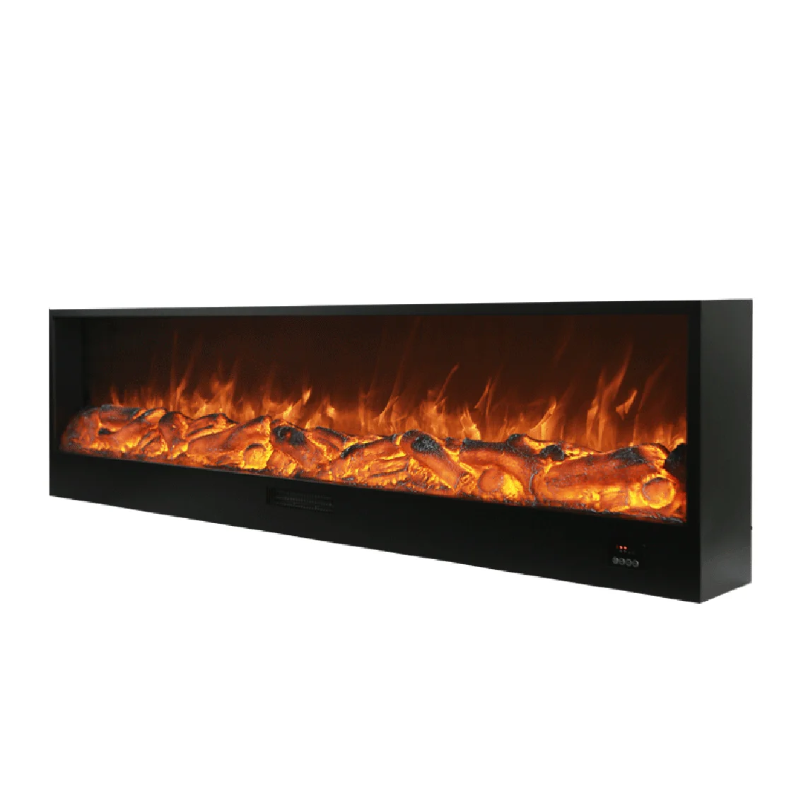 Wholesale Home indoor Led Electric Fireplace With Remote Control