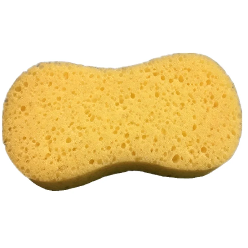 Губка для очистки водорослей 8