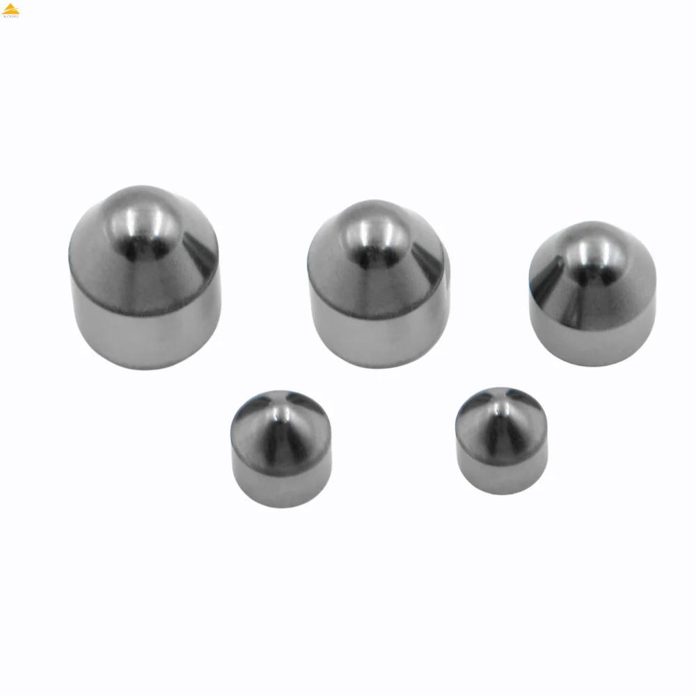 Wholesale Conical for Drill Bits Mining Conical Parabolic Wedge Tungsten Carbide Button HPGR Cement Grinding Studs
