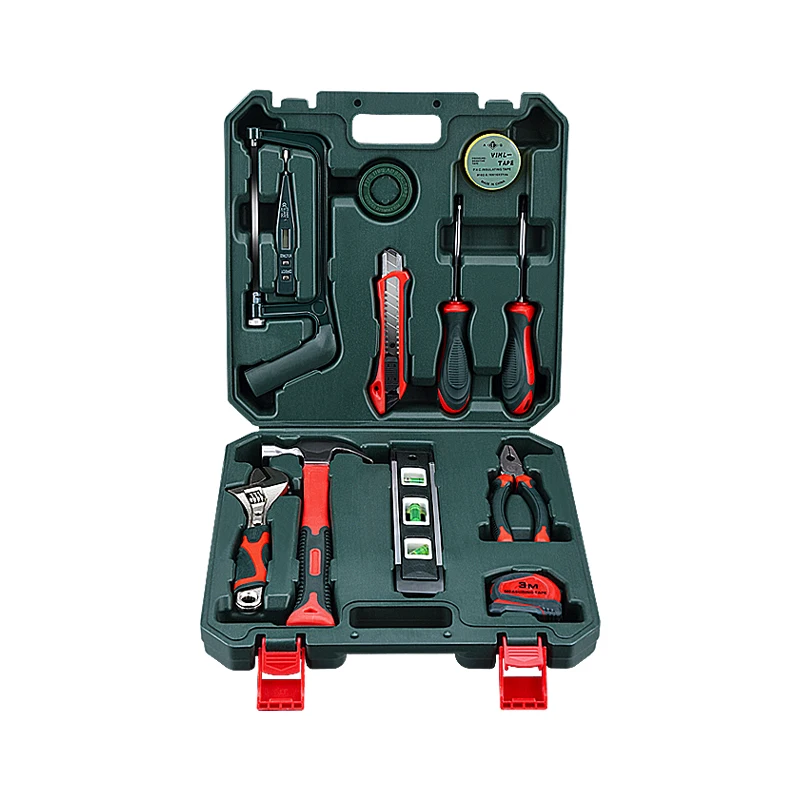 Good Quality Factory Directly heavy duty outdoor household repair tools set Hand Tool Set Tool Sets