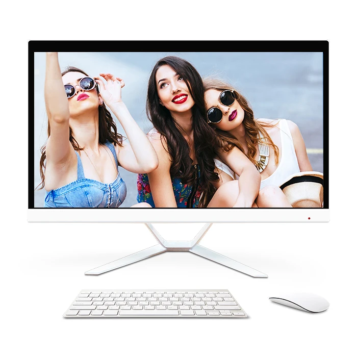 
21.5 inch all in one pc 