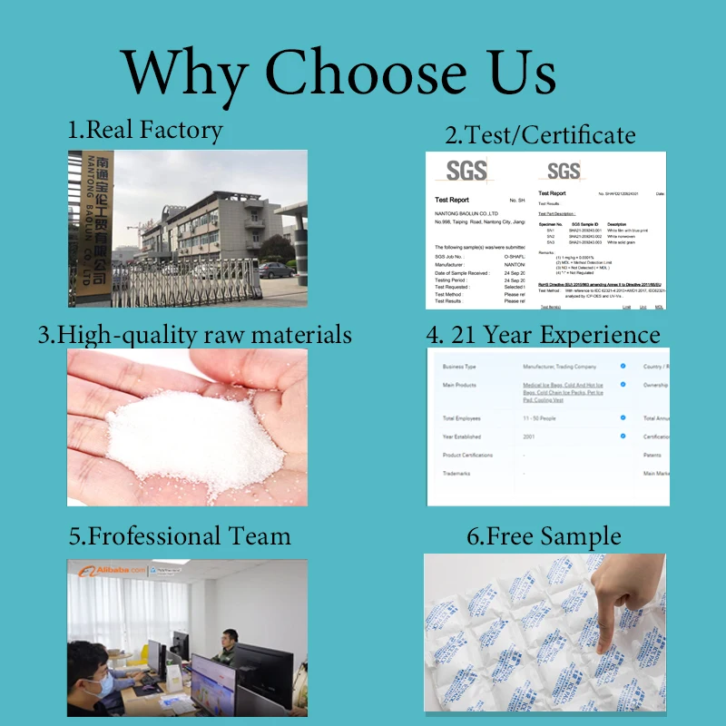 Professional Safe  Top Sale 100ml,350ml,600,1200m Cooler Gel Ice Pack Nature Ice Gel Refrigerants Plastic Ice Pack