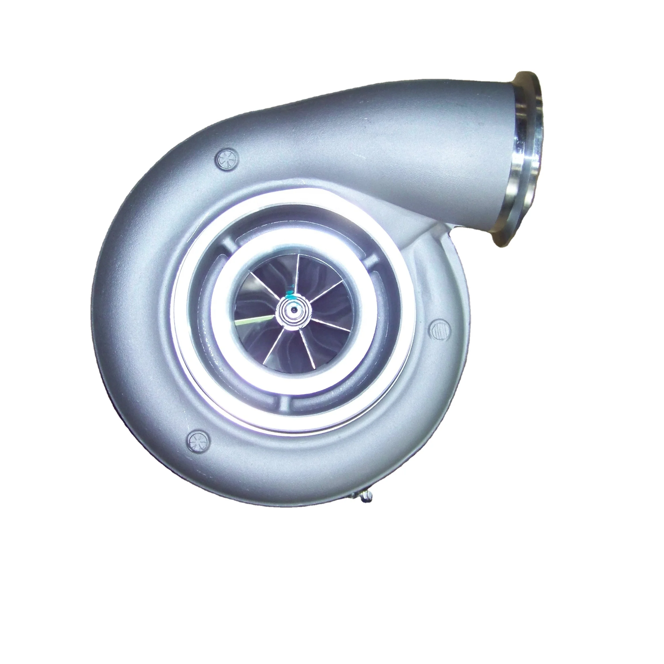 Billet S467.7/83/1.0 with T4 turbine housing Turbocharger