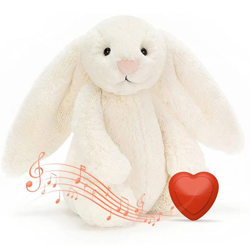 High quality Real-time Recording Round Voice Recorder Recording Voice Box Plush Toy Sound Module chip For Plush Toy And Dolls