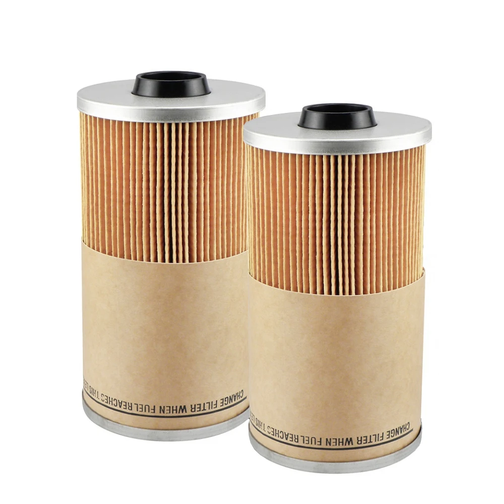 Truck Diesel Engine Fuel Water Separator Filter 43778801 4377880 E12977622 PMFS1000 RE160384 FS1000 For Fleetguard Filtro