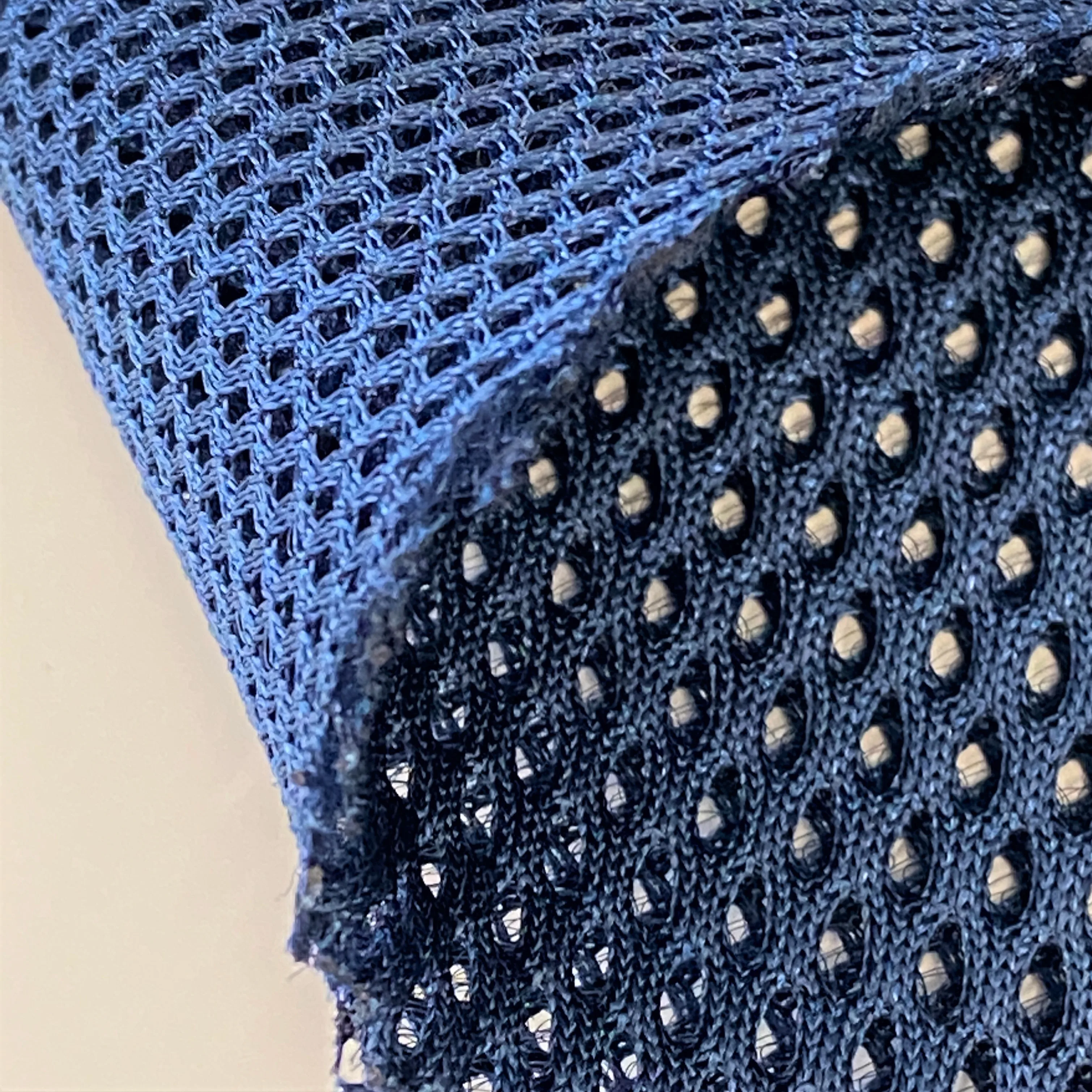 Breathable Polyester Material 3d Air Mesh Fabric For Running Shoes