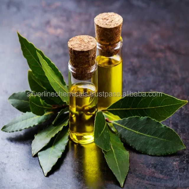 Bulk Bay Leaf Oil Bay Laurel Oil Price
