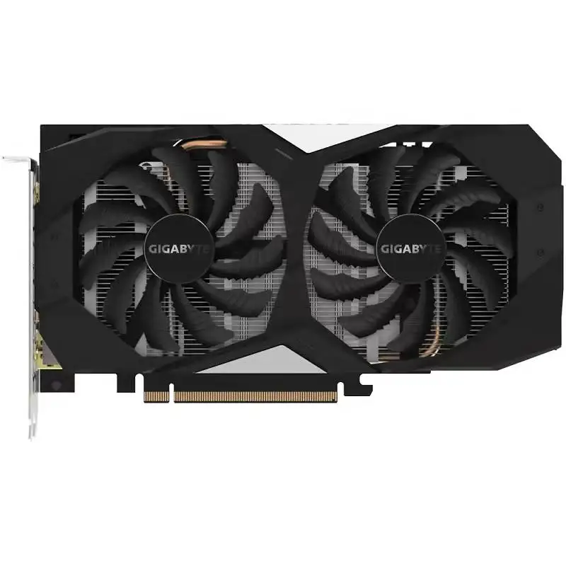 N Envy GTX1660TI 6G игровая карта GIGABYE GTX 1660ti Видеокарта 1660 ti