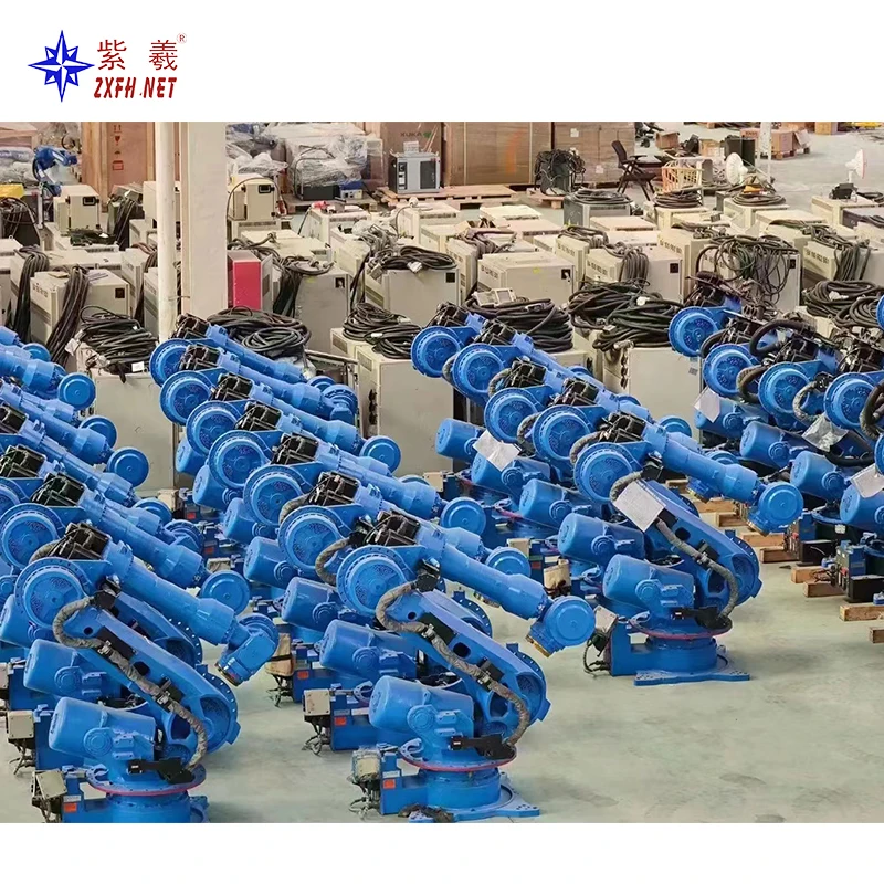 Suitable for Siemens robot cover Flame retardant heat insulation anti-static robot cover