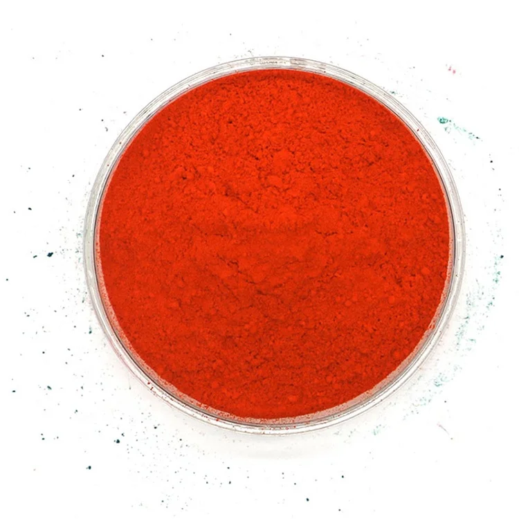 Cheap price color pigment organic color pigment red organic pigment for inks