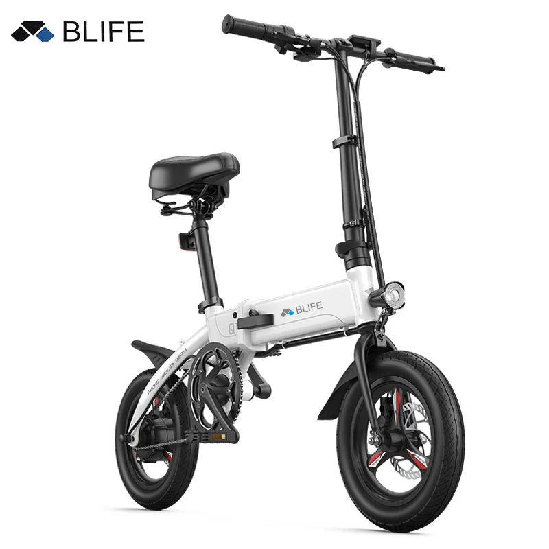 Portable  folding 14 inch electric mtb bicycle kids cycle bike for kids children