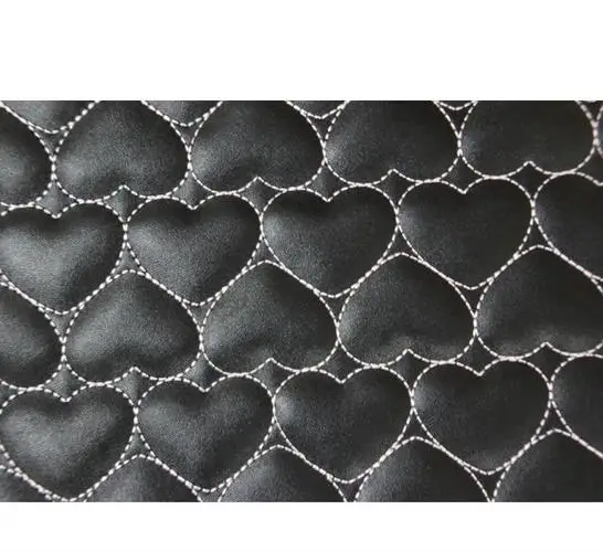 Yuxing cheap computer embroidery and quilting machine price