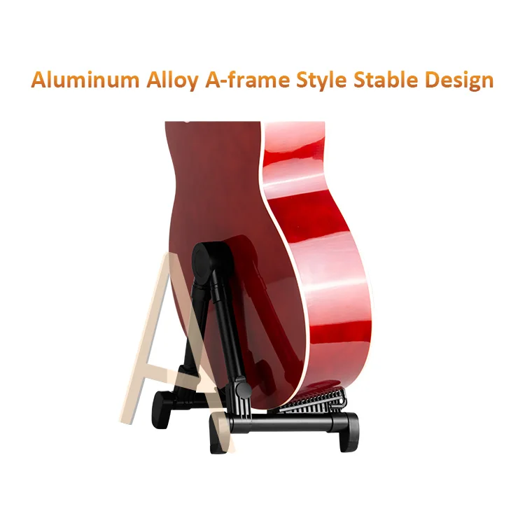 2021 Hot Sale High Quality Guitar Violin Stand For String Instrument