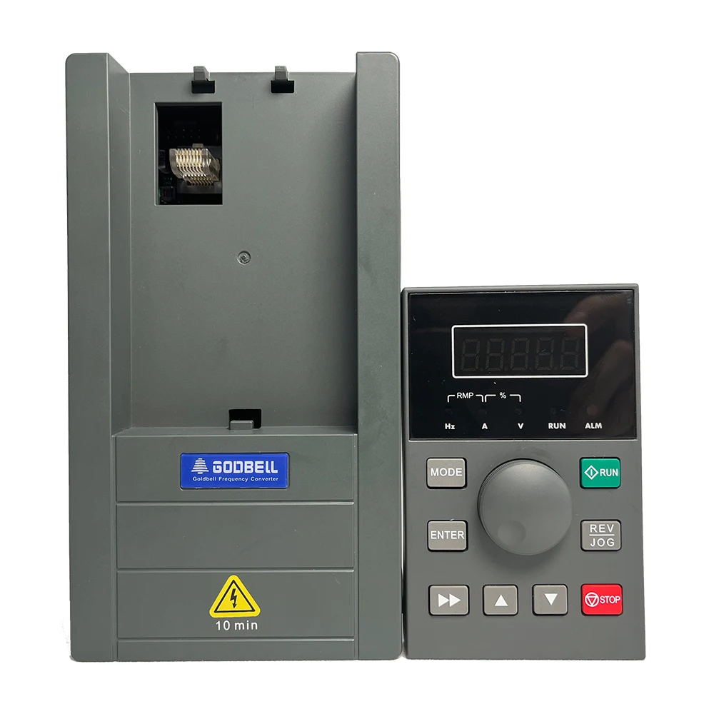AC DC входной солнечный насос инвертор 220V 380V однофазный трехфазный для водяного насоса