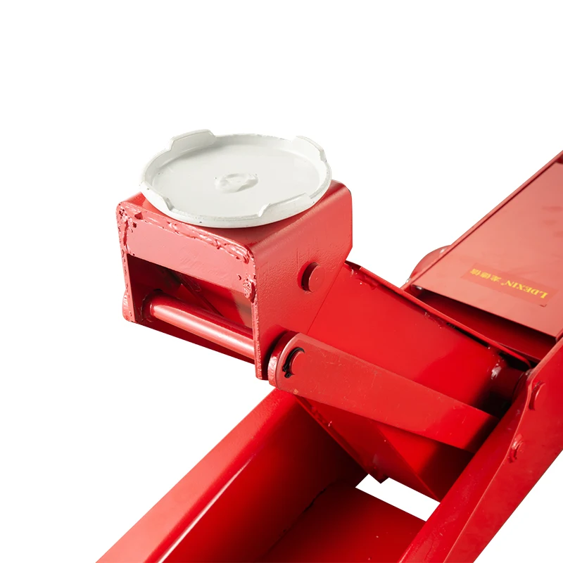 
long hydraulic heavy duty 5 ton car jack 