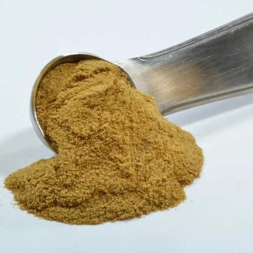 AUVO hot sell dandelion root extract 5% flavone natural dandelion extract powder