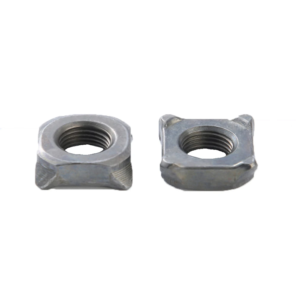 JIS B1196 Projection Square Weld Nut