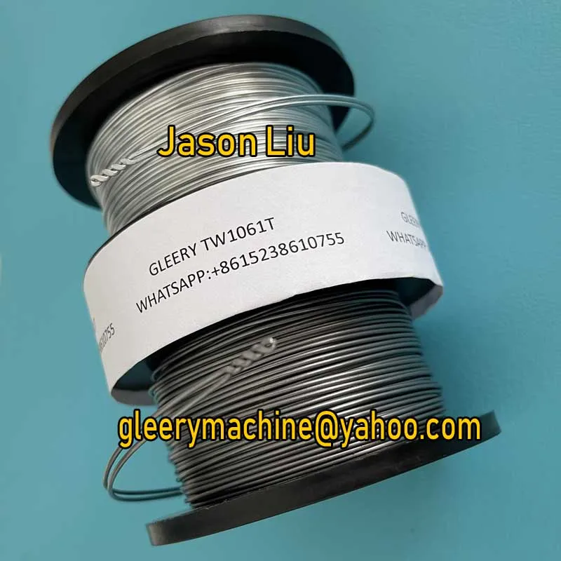 Макс. Оцинкованная проволока Rb441t арматурная рулон Tw1061t 19 калибр отожженная для строительства