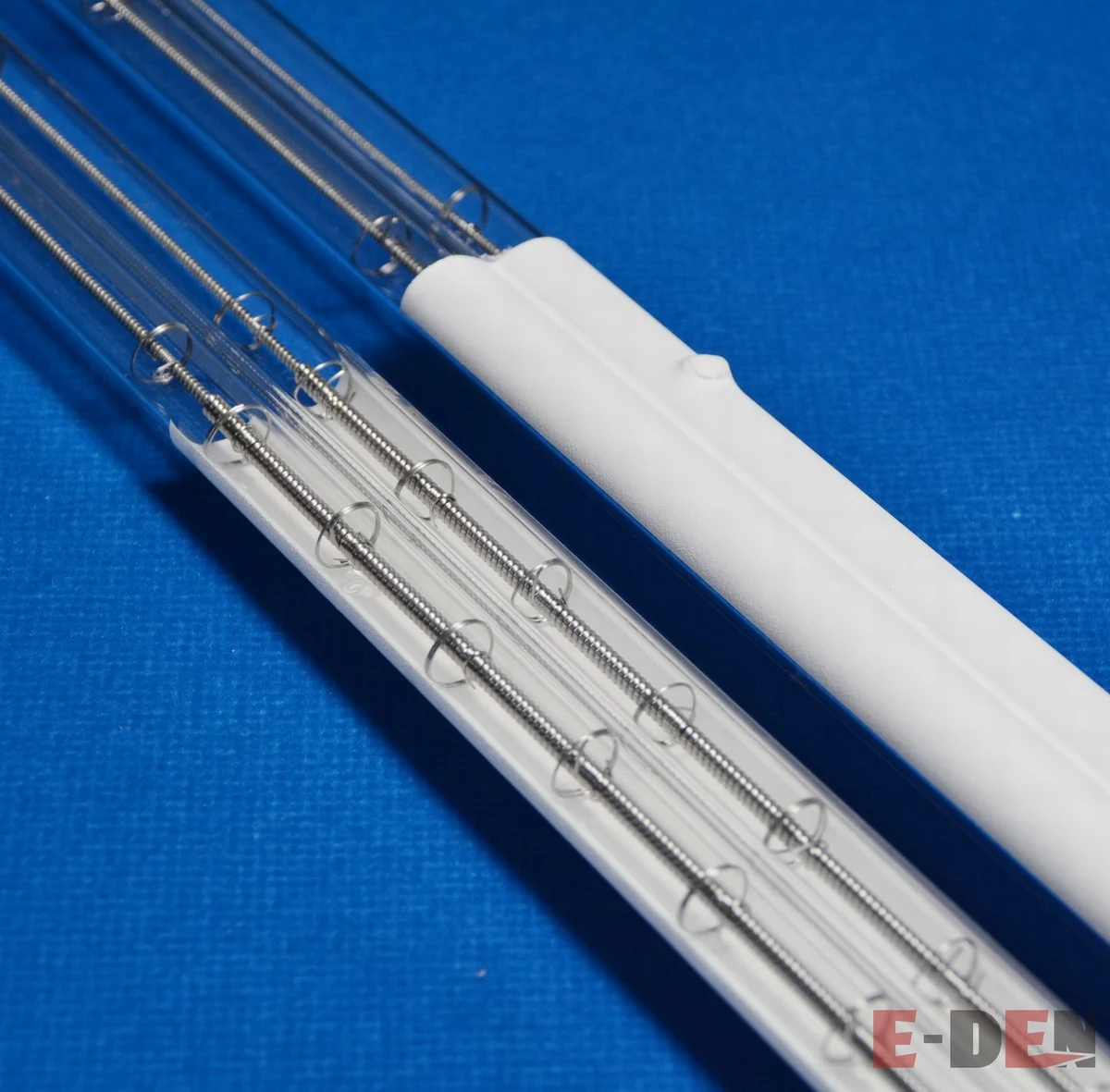 Quartz Infrared Heater Lamp Industrial Drying Quartz Heater Infrared Lamp Glass Bending Quartz Infrared Lamp