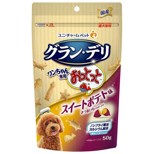 4520699609224 dog food Unicharm Wholesale Japan Manufacturer Pet Dried Snack New Chew Dog Treat Food