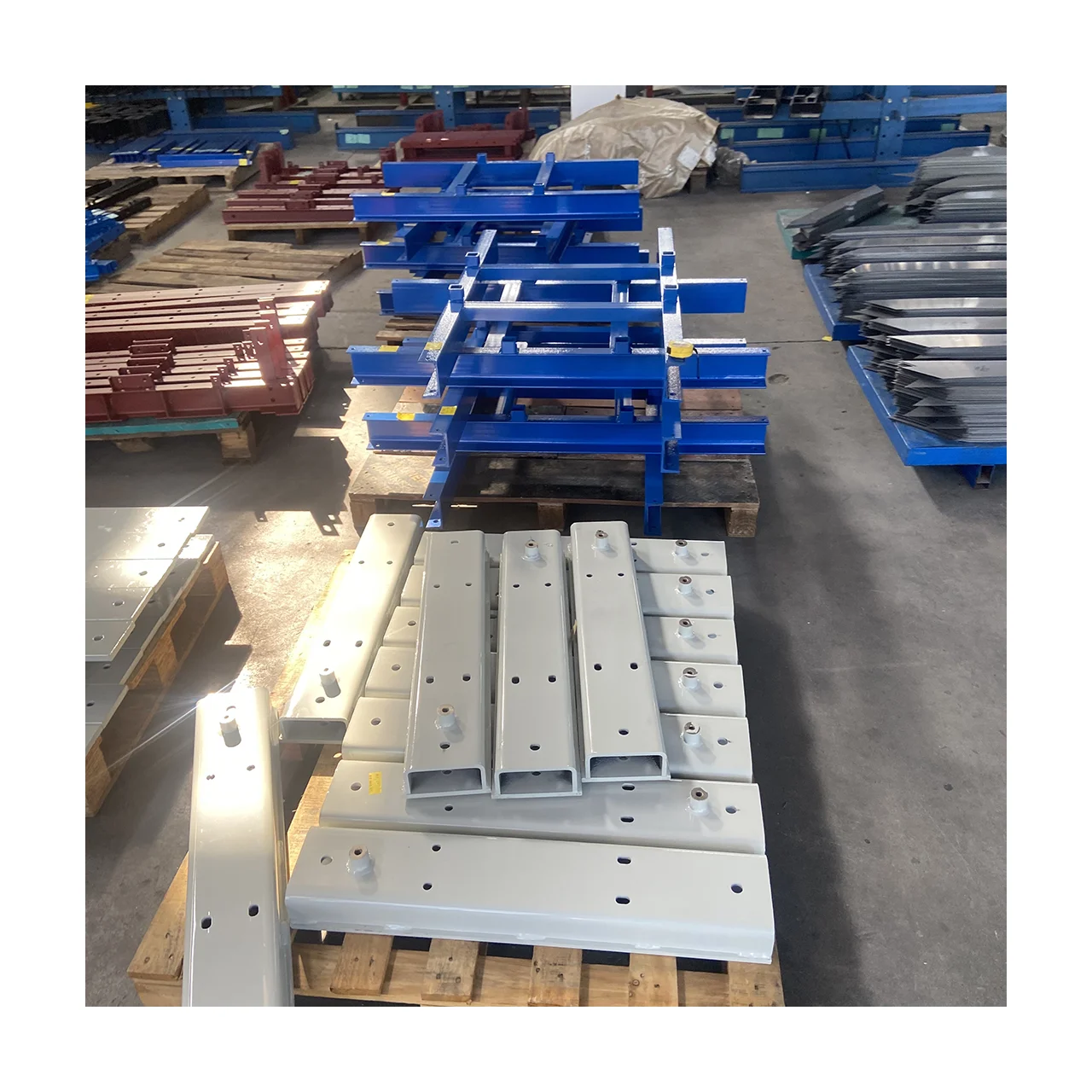 Cheap Factory Metal Price Silicon Sheet Toroidal Iron Core Open Dry Type Transformer Sillicon Steel