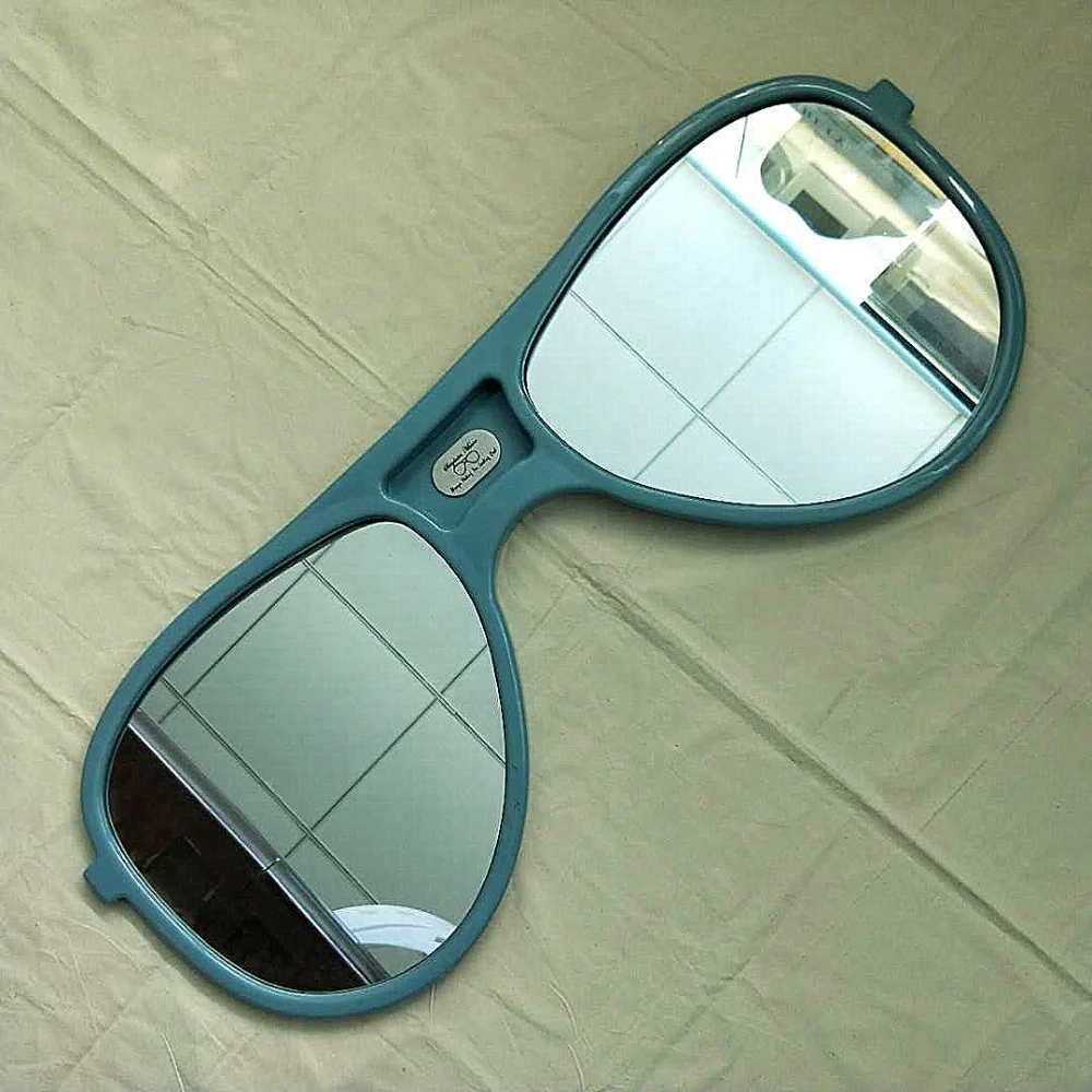 Thermoform Plastic Oem Vacuum Forming Thermoforming Molded Plastic Eyewear Display Tray Tray Display