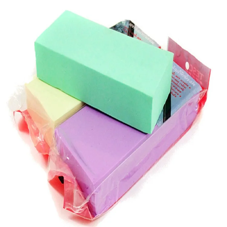 HPSI 2021  super absorbent drying pva better  car caleaning  sponge