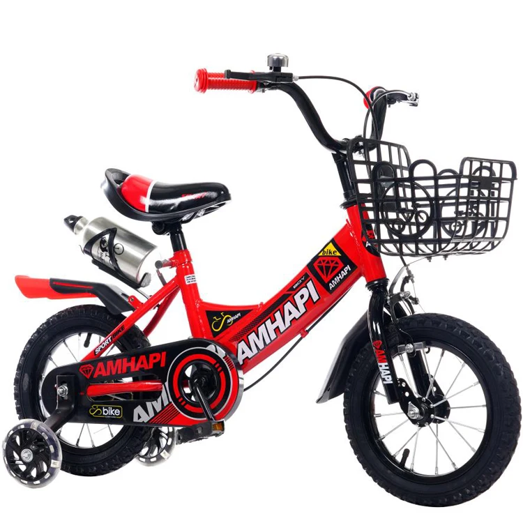 Hot Selling Kids Bike Cheap Children Bicycle for 2 to 5 years old children
