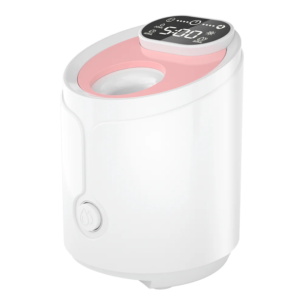 DIY Face Mask Maker Automatic Vegetable Fruit Face Sheet Machine Home Beauty Facial SPA Tool