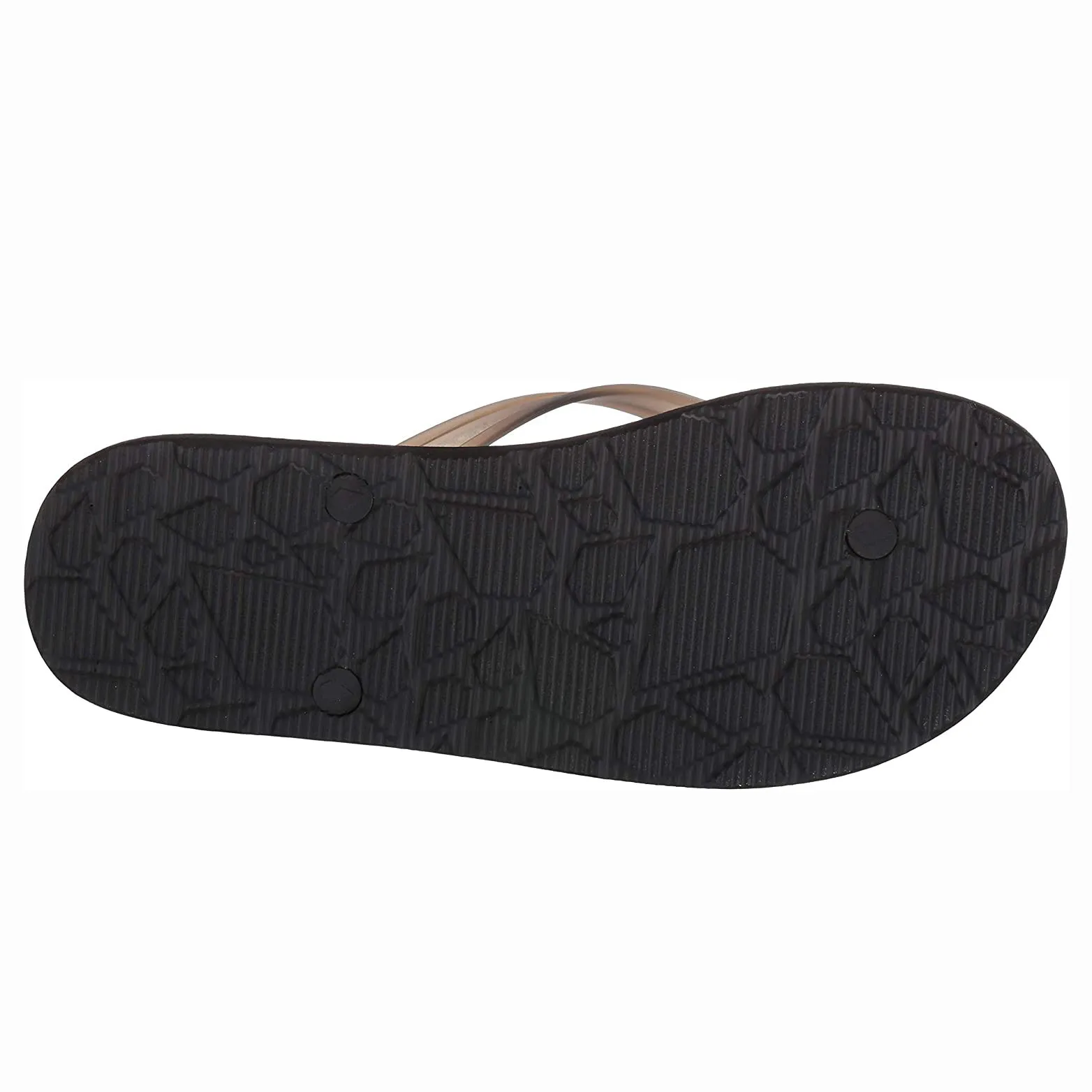 Recycled flip flops printing fabric strap waterproof man t slipper soft eva outdoor man eva summer slipper man