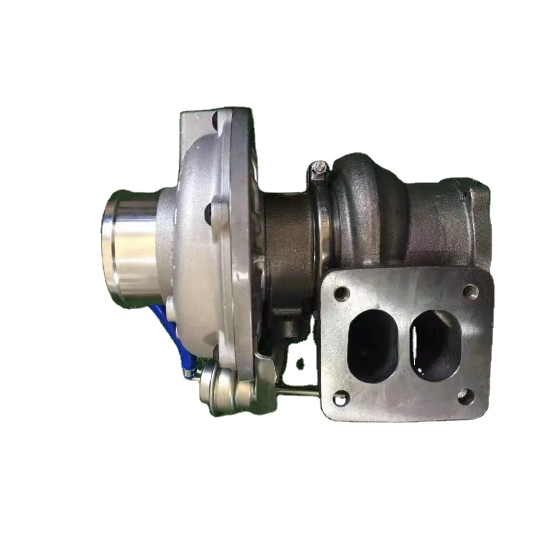 Long Life 6HK1 Supercharger 60311216 Turbocharger for SANY SY365H Excavator Accessories Engine Parts Turbo