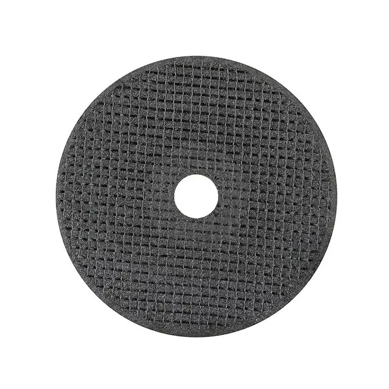 Super Thin 125*1*22.2 mm 5 Inch Grinding Cutting Wheel for Metal and Stainless Steel